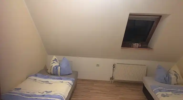 Ferielejlighed i Neubukow