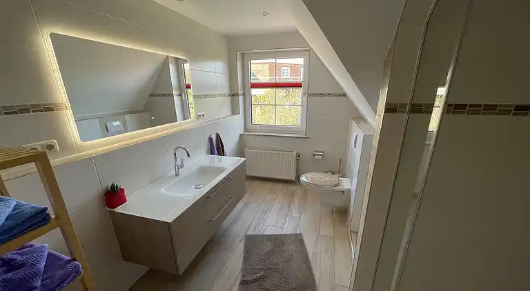 Ferielejlighed i Neubukow