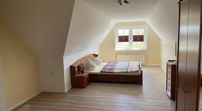 Ferielejlighed i Neubukow