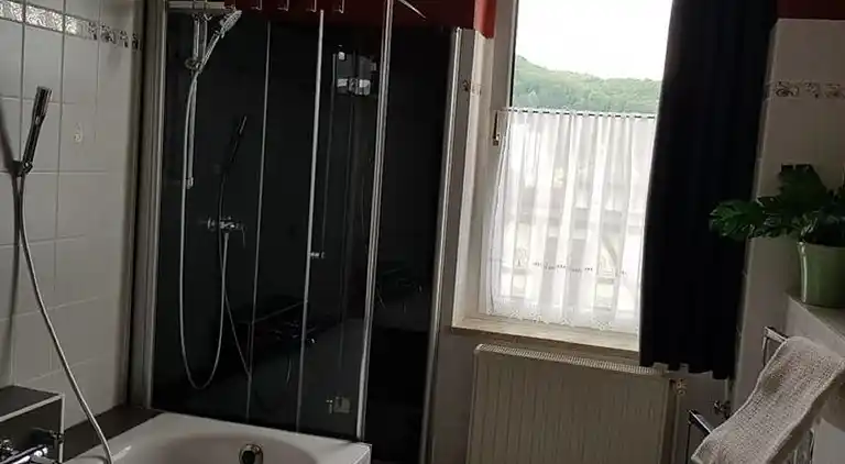 Apartment in Timmenrode