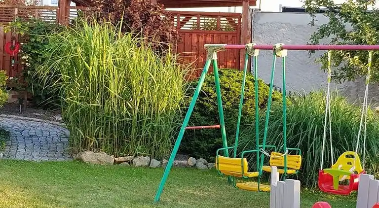 Ferielejlighed i Timmenrode