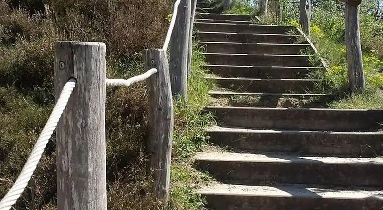 Apartment in Timmenrode