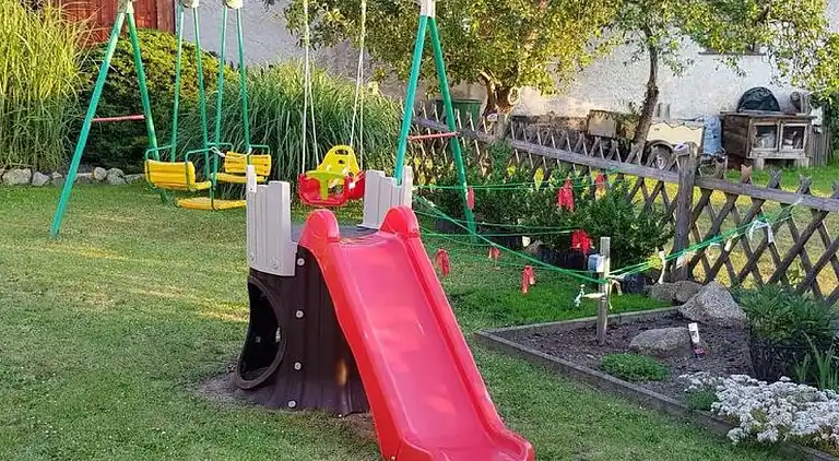 Ferielejlighed i Timmenrode