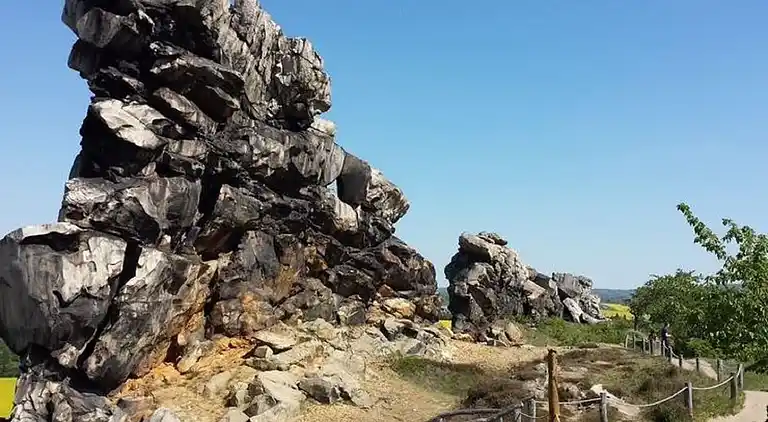 Apartment in Timmenrode