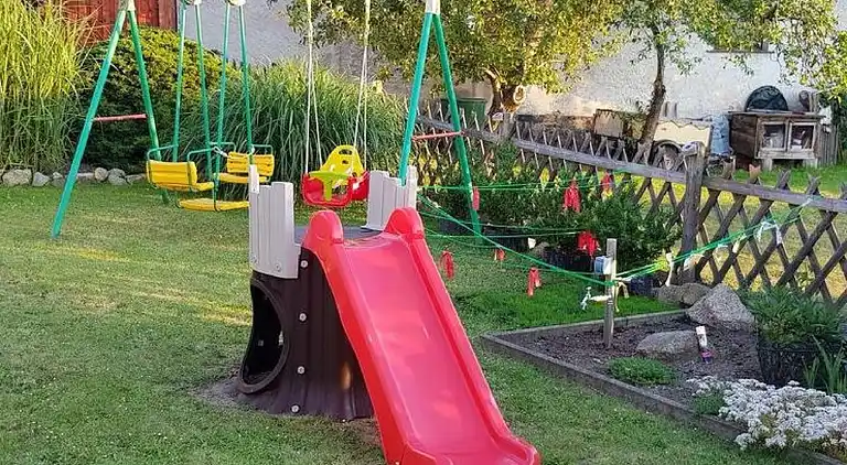 Apartment in Timmenrode