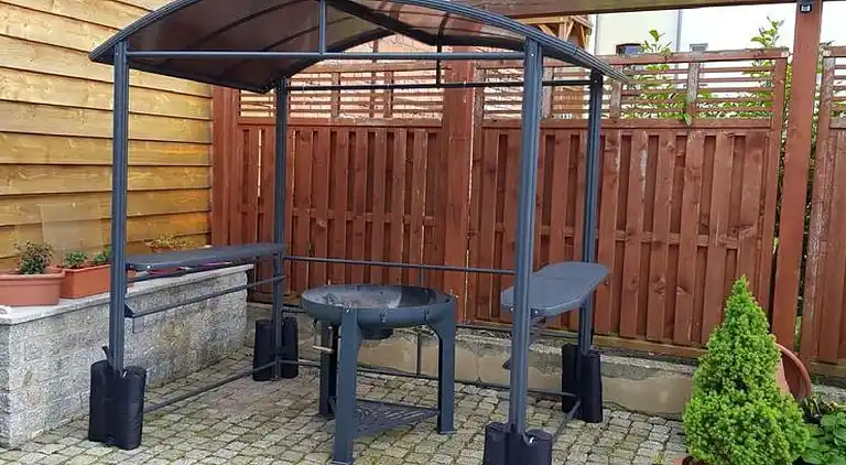 Apartment in Timmenrode