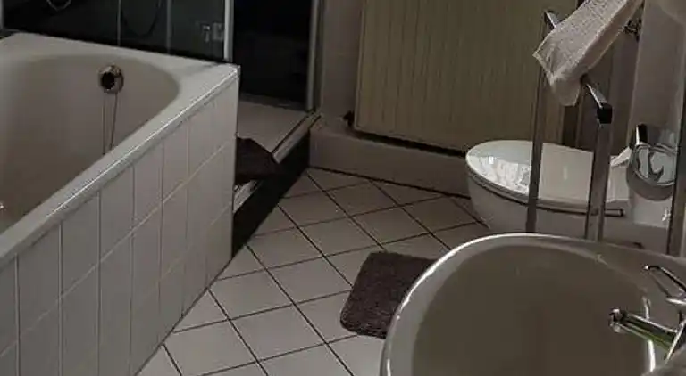 Apartment in Timmenrode