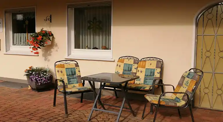 Ferielejlighed i Brevörde