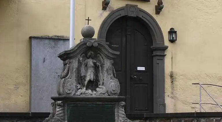 Apartment in Moselkern