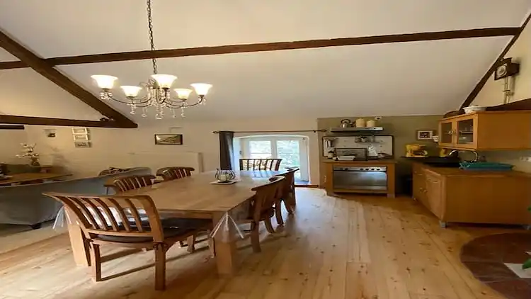 Holiday home in Noviand