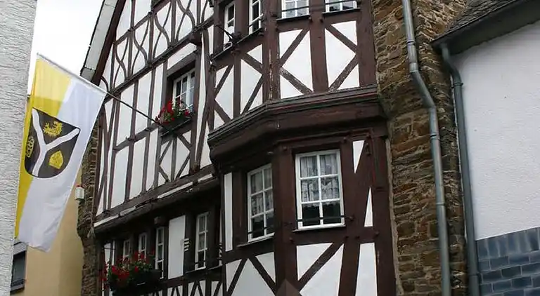 Apartment in Moselkern