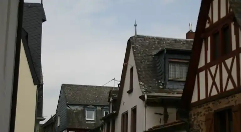 Apartment in Moselkern