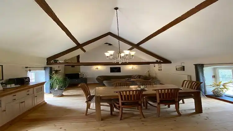 Holiday home in Noviand