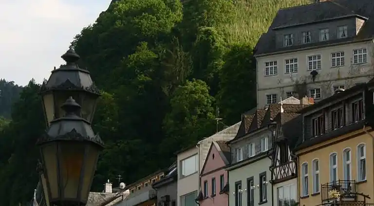 Apartment in Moselkern