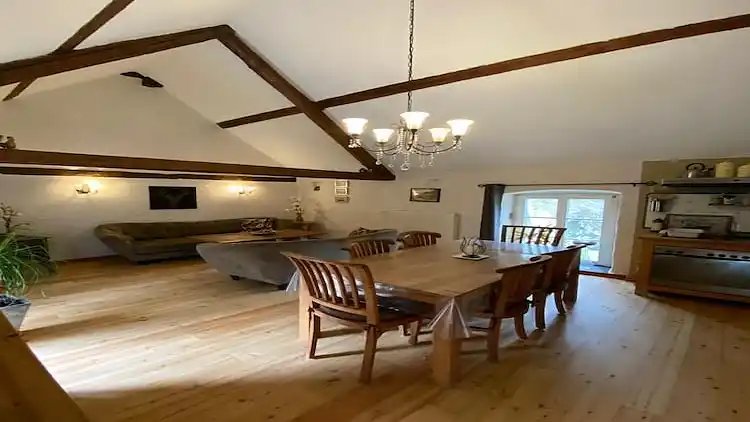 Holiday home in Noviand