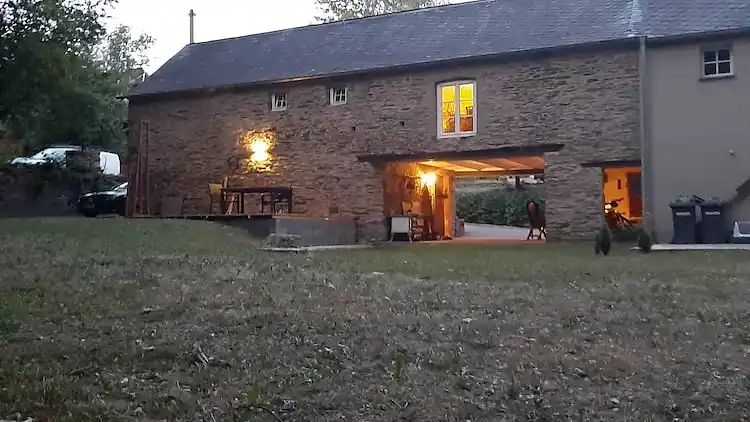 Holiday home in Noviand