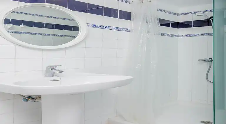 Sommerhus i Cala Figuera