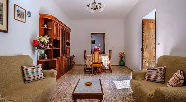 Villa in Sant Joan de Labritja