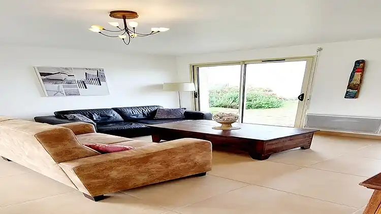 Holiday home in Plouhinec