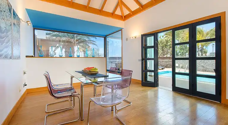 Villas Mamma Mia B in Playa Blanca