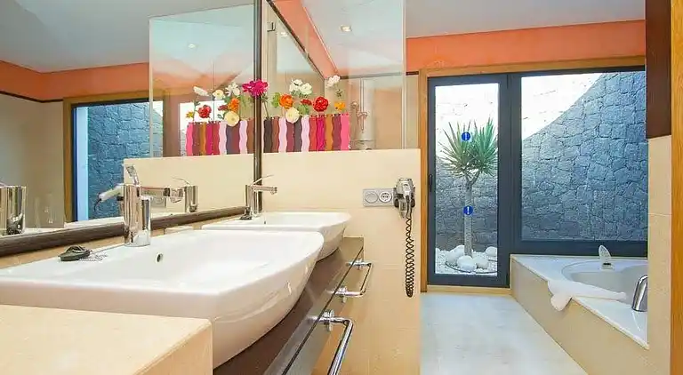 Villas Mamma Mia B in Playa Blanca