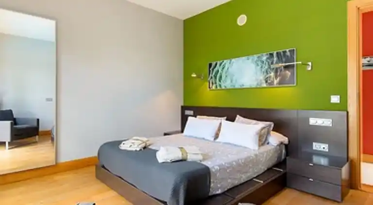 Villas Mamma Mia B in Playa Blanca