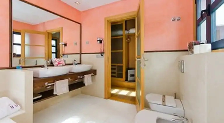 Villas Mamma Mia B in Playa Blanca