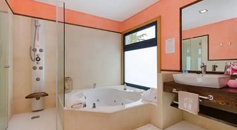 Villas Mamma Mia B in Playa Blanca