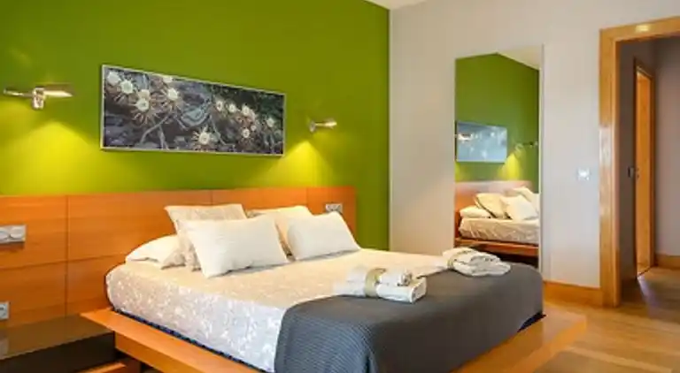 Villas Mamma Mia B in Playa Blanca