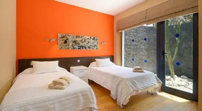 Villas Mamma Mia B in Playa Blanca