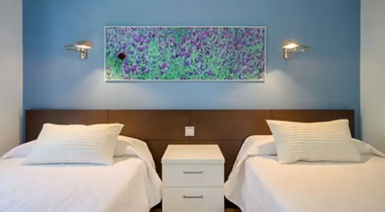 Villas Mamma Mia B in Playa Blanca