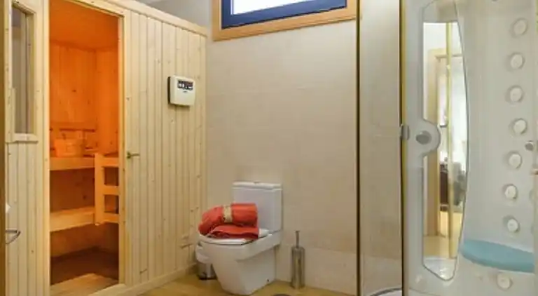 Villas Mamma Mia B in Playa Blanca