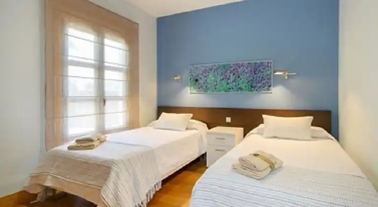 Villas Mamma Mia B in Playa Blanca