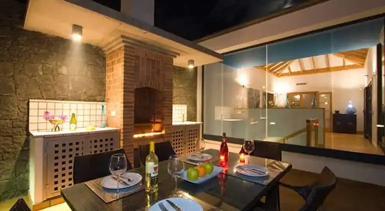 Villas Mamma Mia B in Playa Blanca