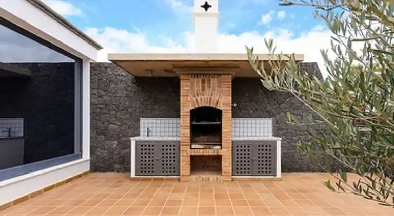 Villas Mamma Mia B in Playa Blanca