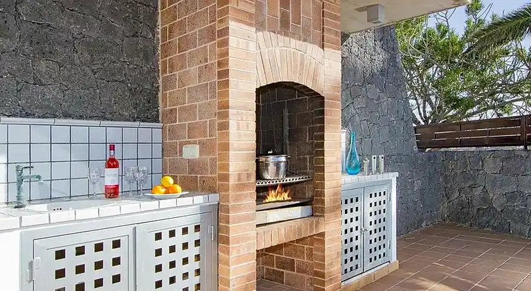 Villas Mamma Mia B in Playa Blanca