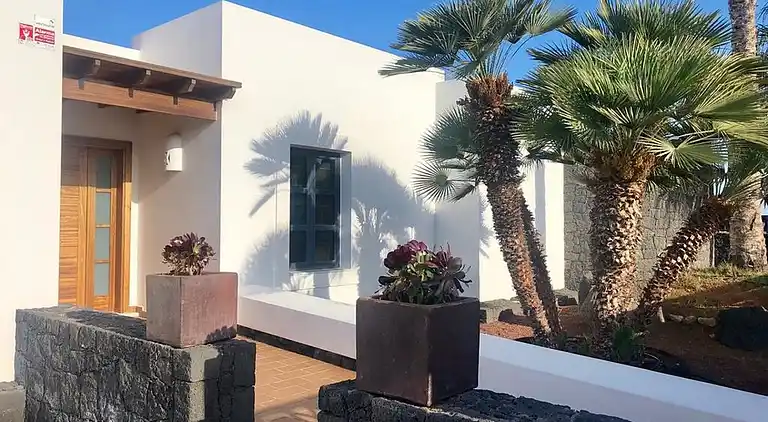 Villas Mamma Mia B in Playa Blanca