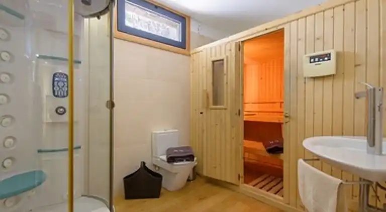 Villas Mamma Mia B in Playa Blanca