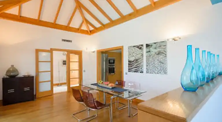 Villas Mamma Mia A In Lanzarote