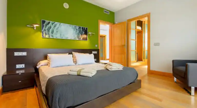 Villas Mamma Mia A In Lanzarote