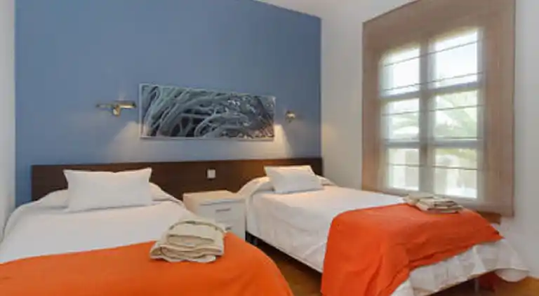 Villas Mamma Mia A In Lanzarote