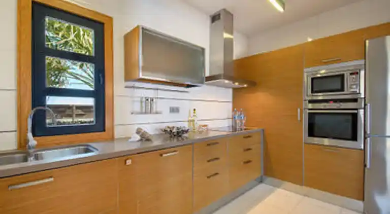 Villas Mamma Mia A In Lanzarote