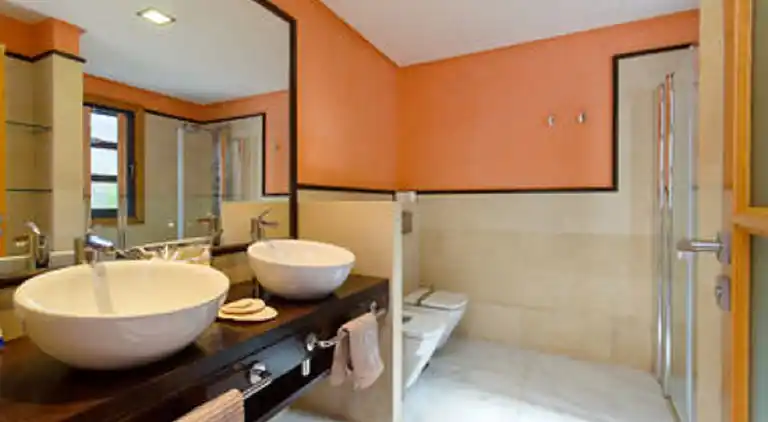 Villas Mamma Mia A In Lanzarote