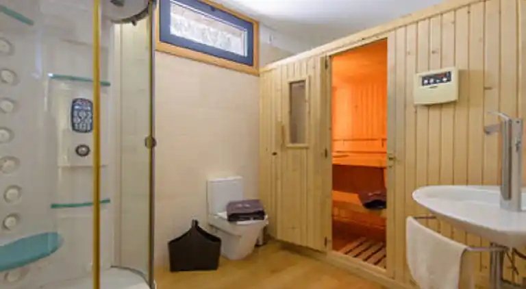 Villas Mamma Mia A In Lanzarote