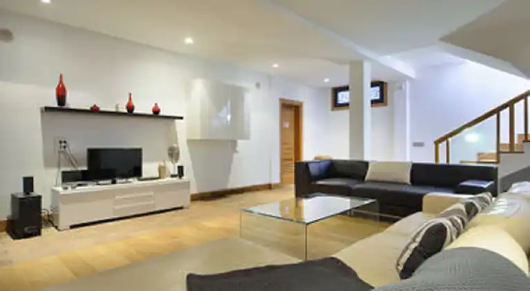 Villas Mamma Mia A In Lanzarote