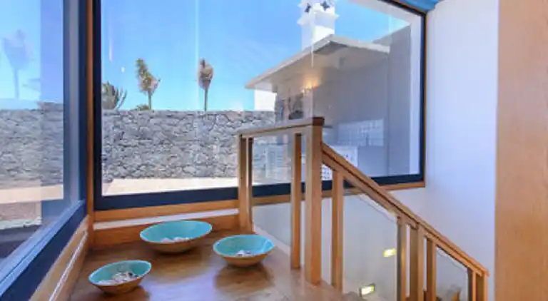 Villas Mamma Mia A In Lanzarote