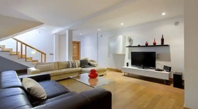 Villas Mamma Mia A In Lanzarote