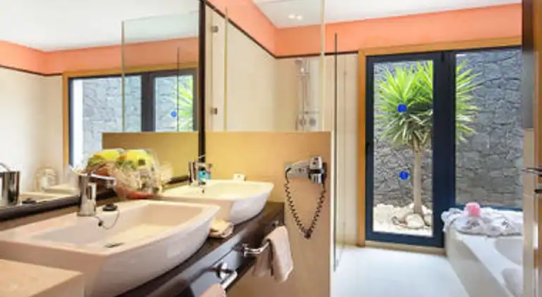 Villas Mamma Mia A In Lanzarote