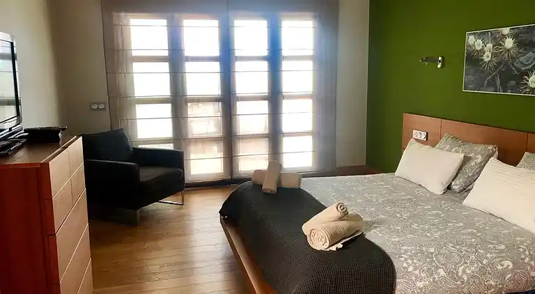 Villas Mamma Mia A In Lanzarote