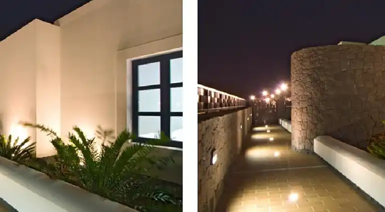 Villas Mamma Mia A In Lanzarote